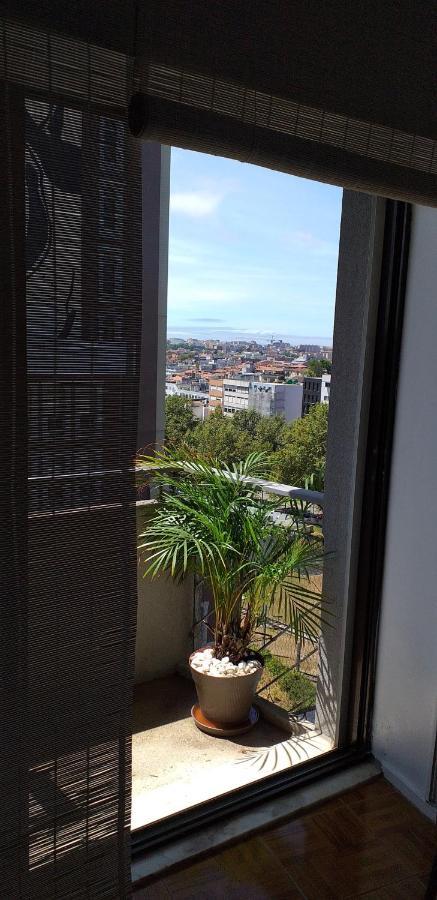 Trindade Apartment Porto Exterior foto